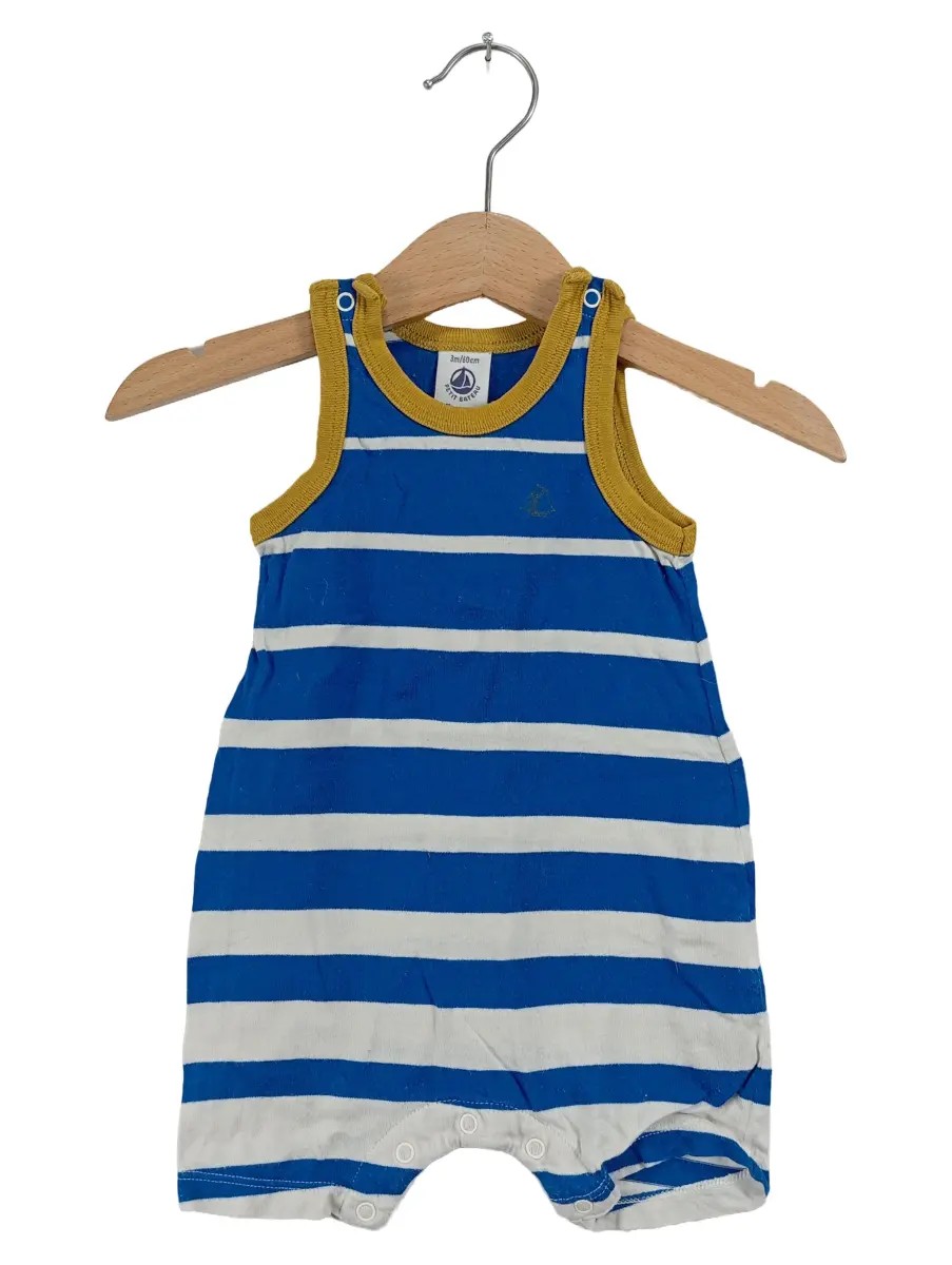 PETIT BATEAU Baby Body Bild 1