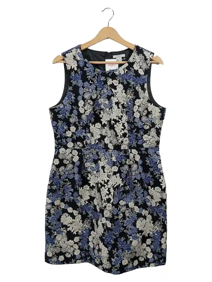 H&M Cocktailkleid Bild 1