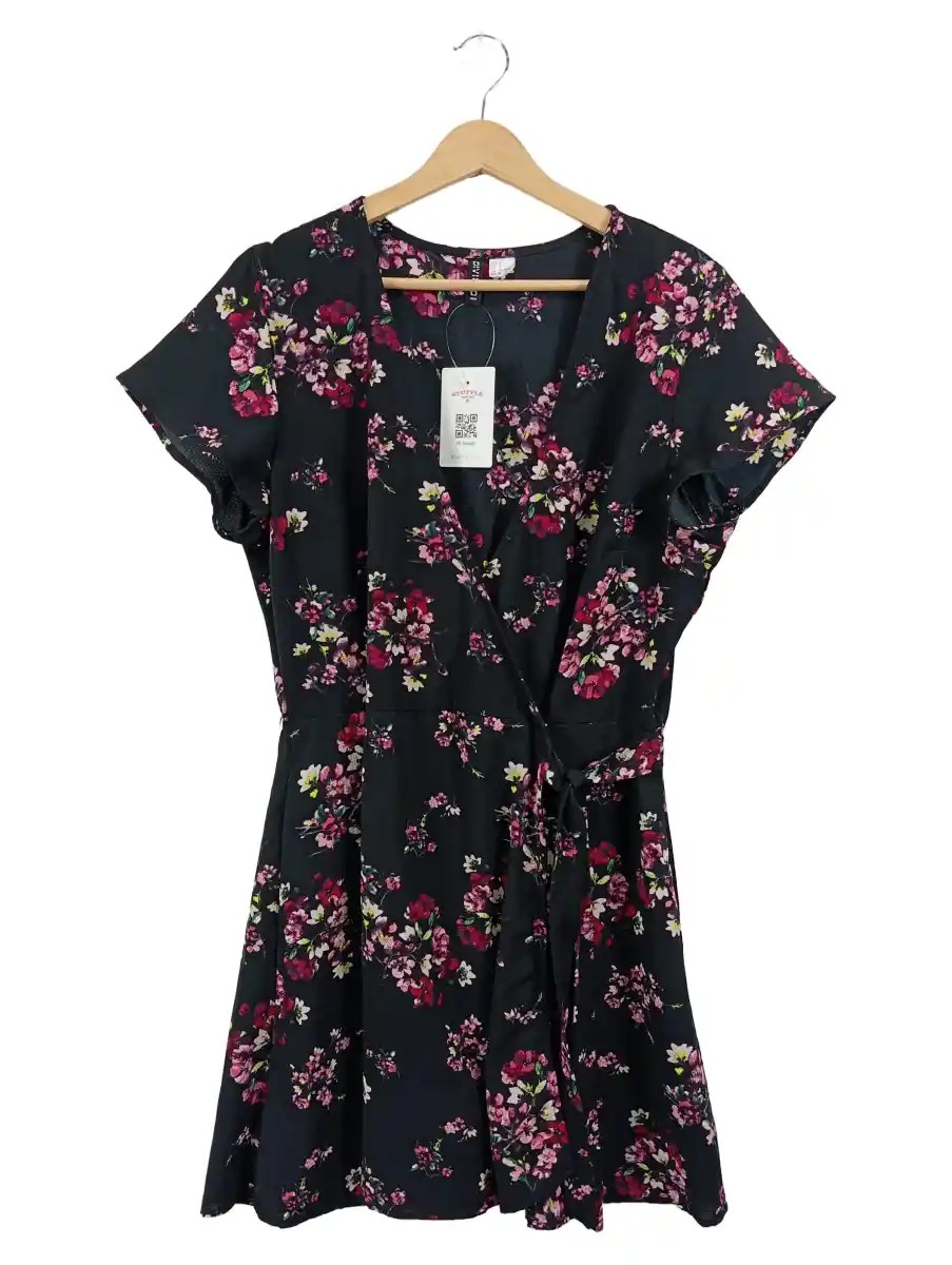 H&M Sommerkleid Bild 1