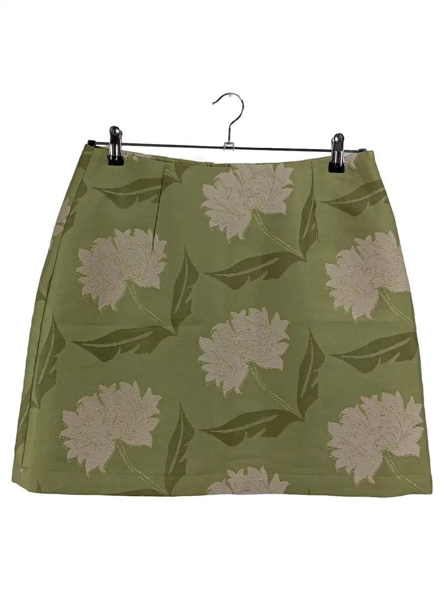 H&M A-Linienrock Bild 1