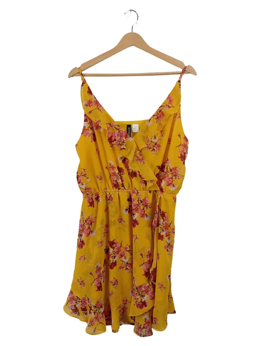 H&M Sommerkleid Bild 1