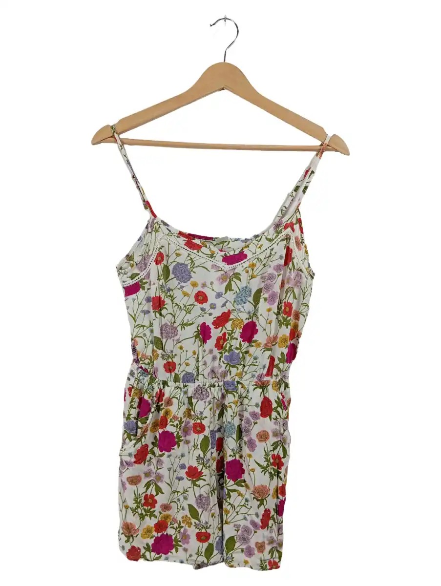 H&M Jumpsuit Bild 1