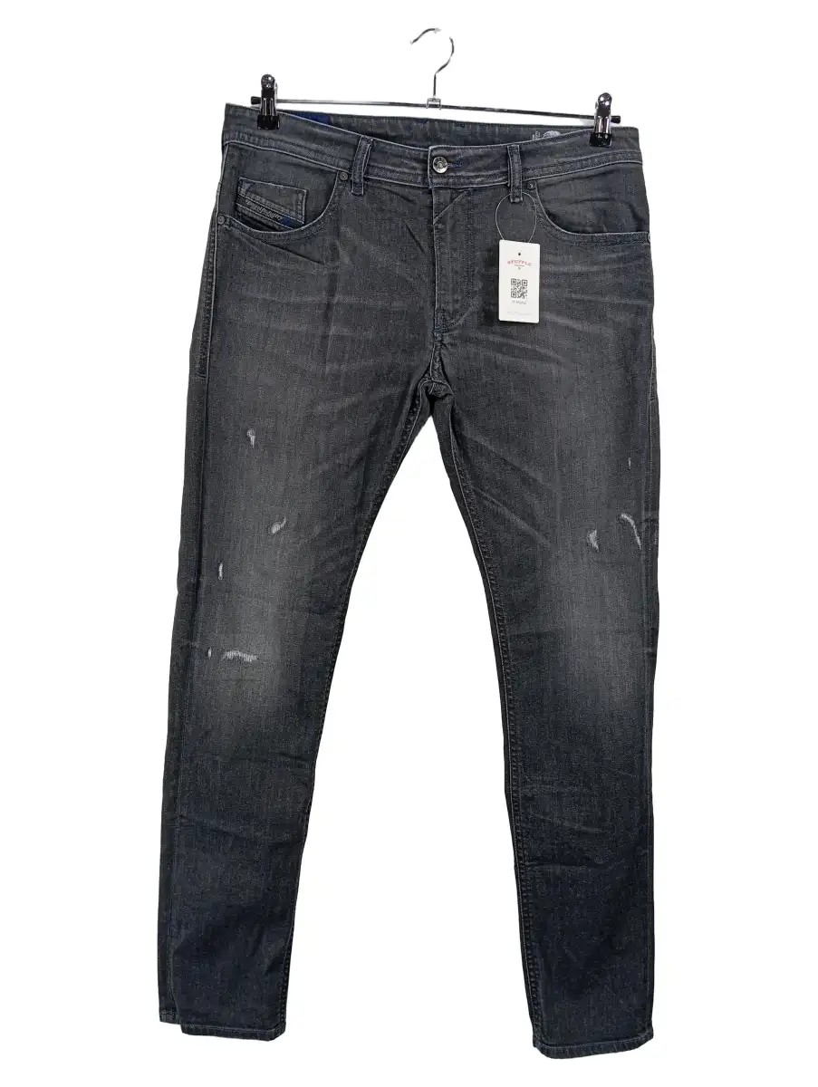 DIESEL Jeans Slim Fit Bild 1
