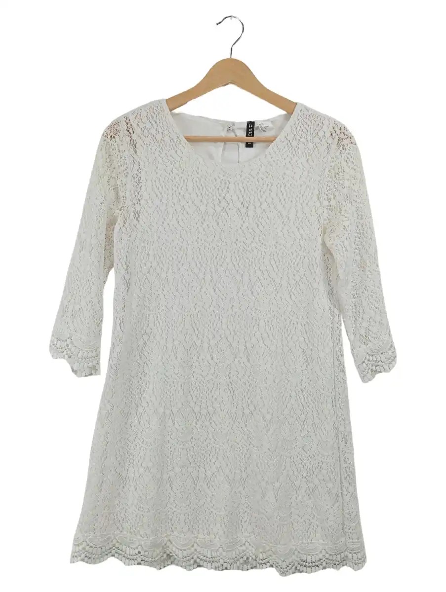 H&M Spitzenkleid Bild 1