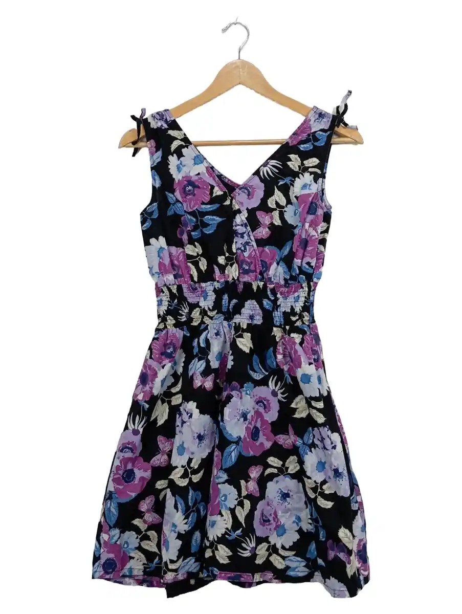 H&M Sommerkleid Bild 1