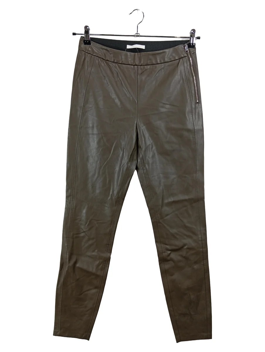 HUGO BOSS Lederhose Bild 1