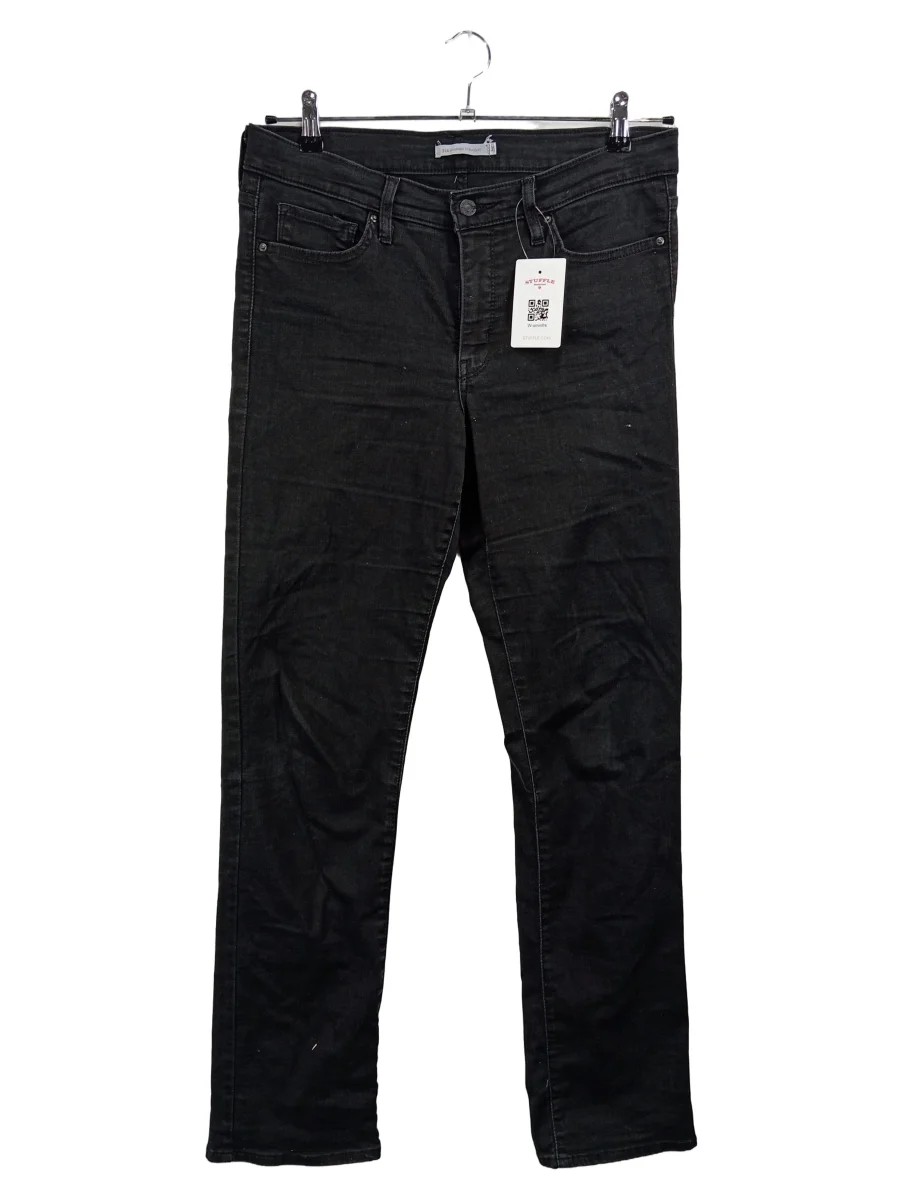LEVI STRAUSS & CO. Jeans Slim Fit Bild 1