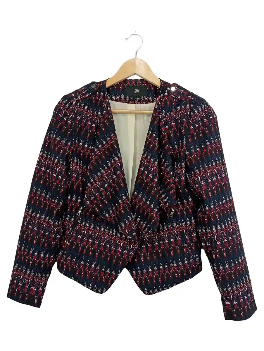 H&M Blazer Bild 1