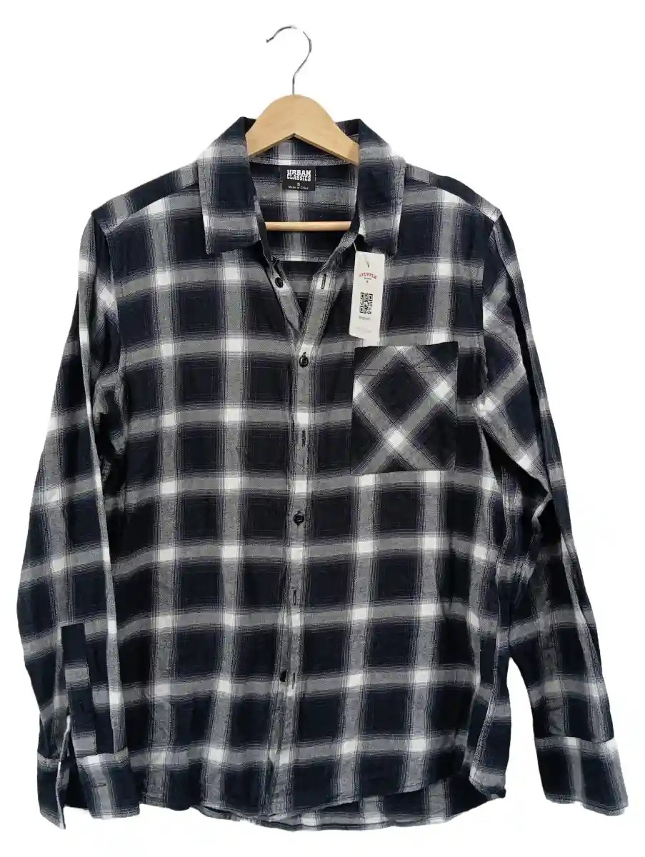 JACK & JONES Freizeithemd Bild 1