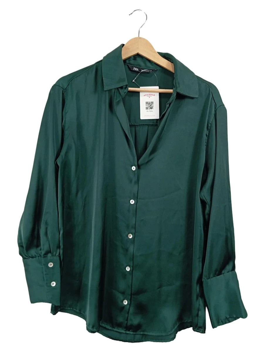 ZARA Bluse Bild 1