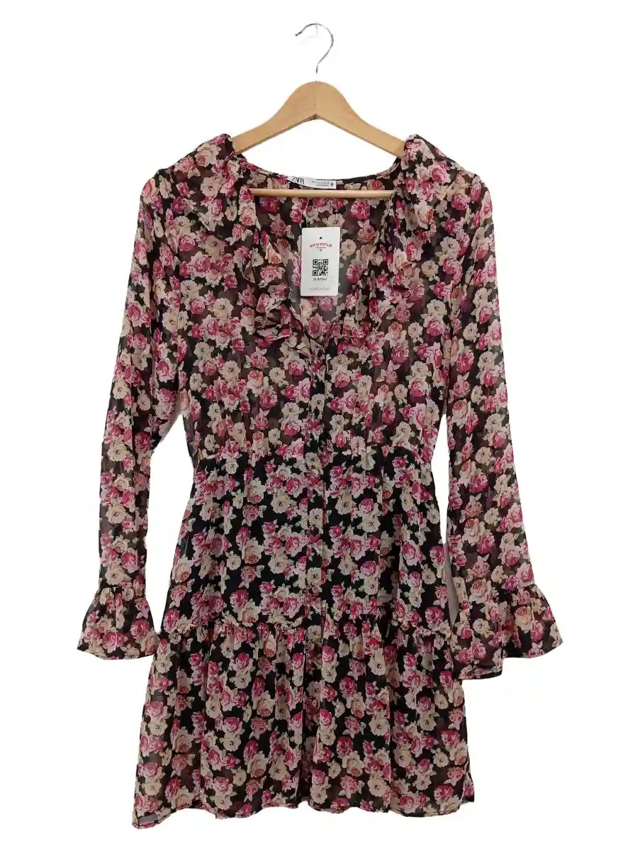 ZARA Sommerkleid Bild 1