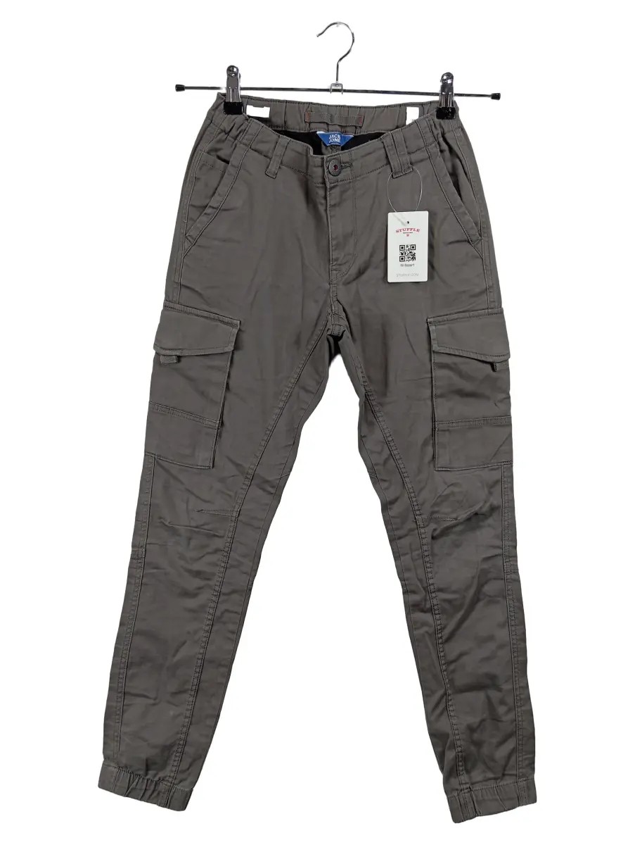 JACK & JONES Cargohose Bild 1