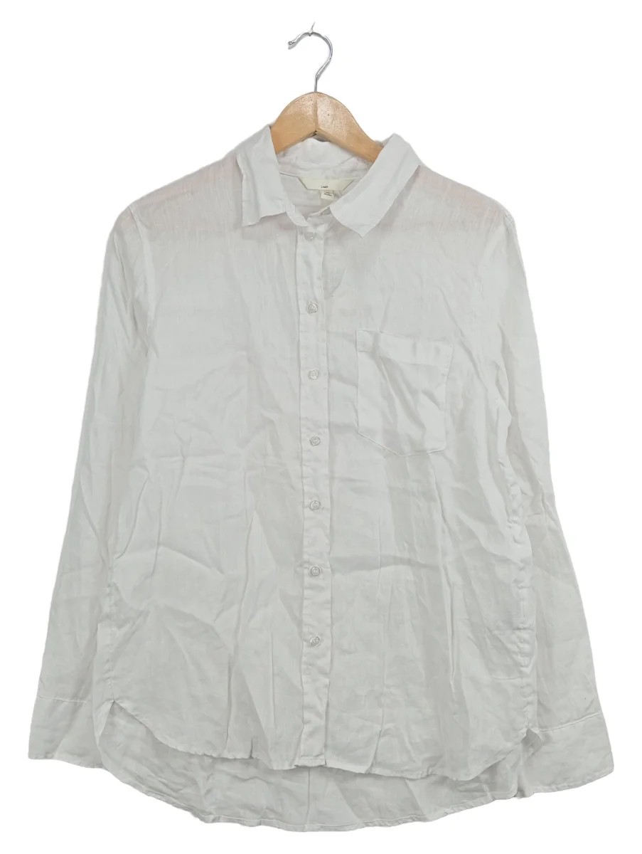 H&M Bluse Bild 1