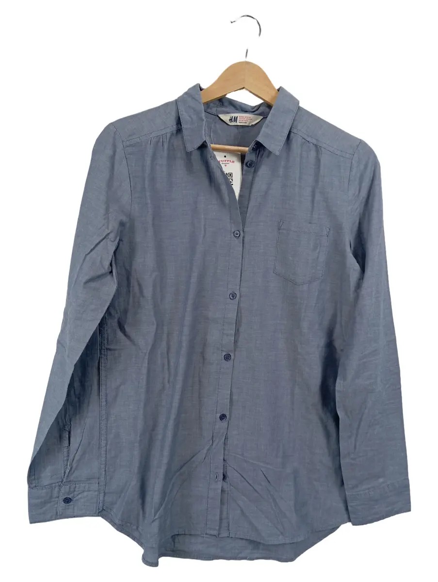 H&M Bluse Bild 1