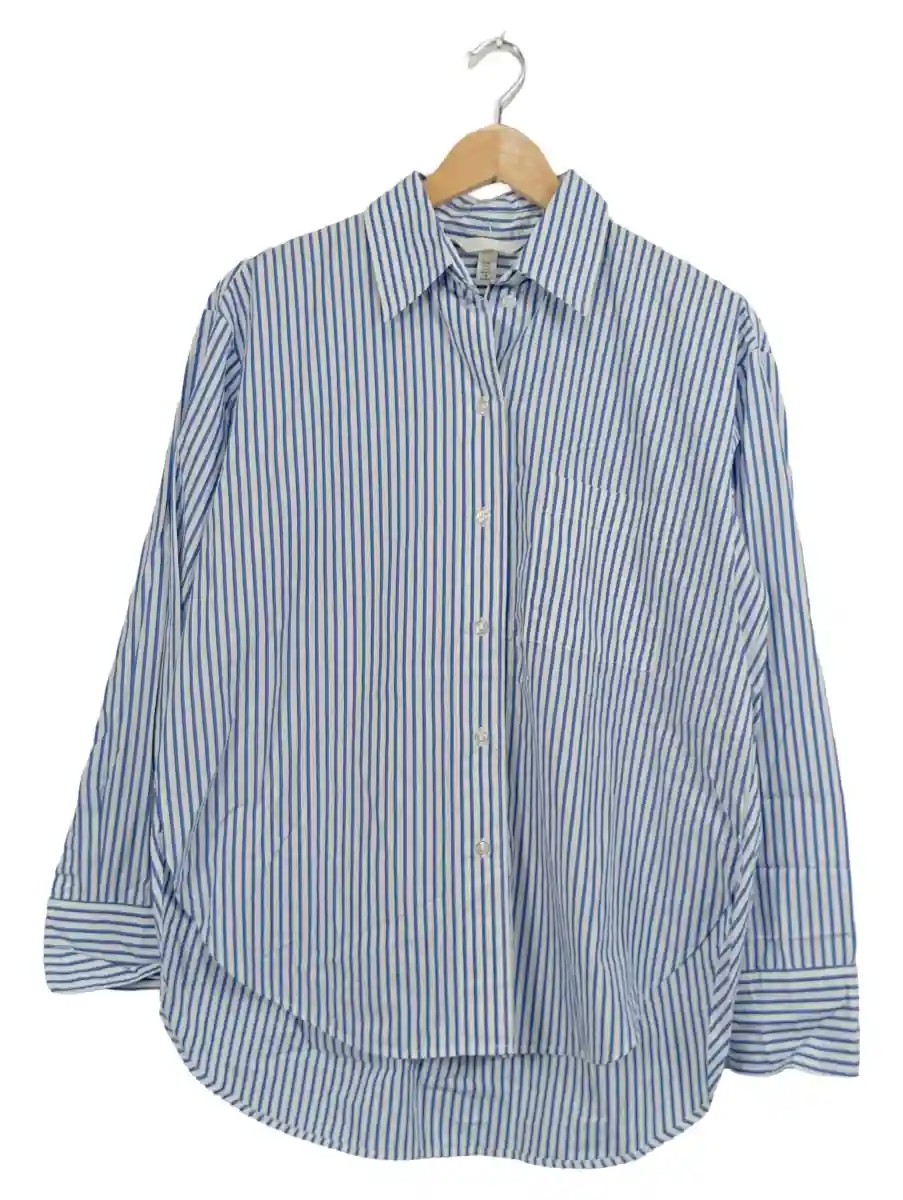 H&M Bluse Bild 1