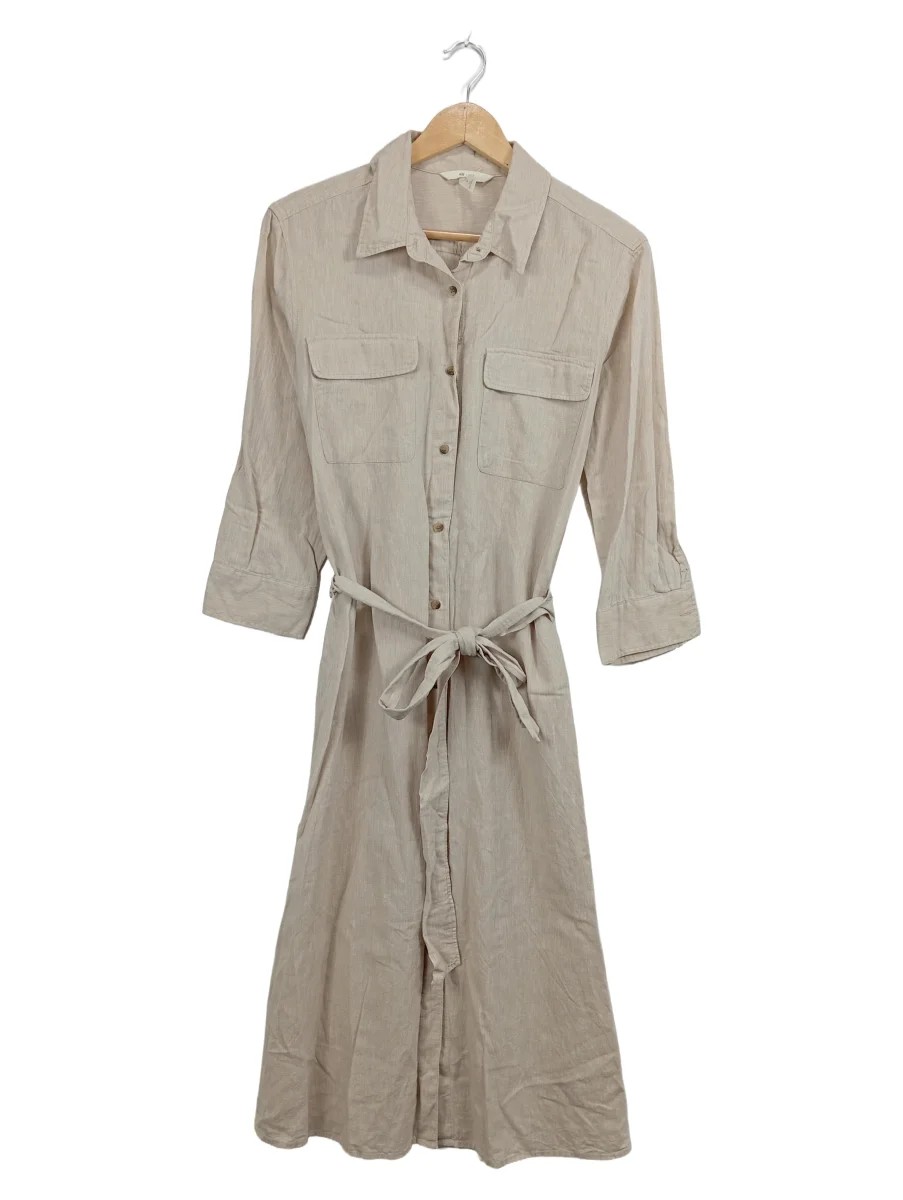 H&M Blusenkleid Bild 1