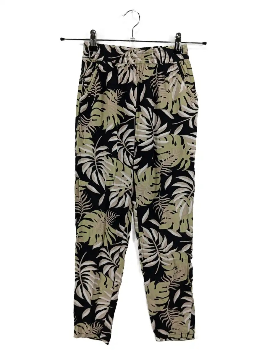 HAILYS Stoffhose Bild 1