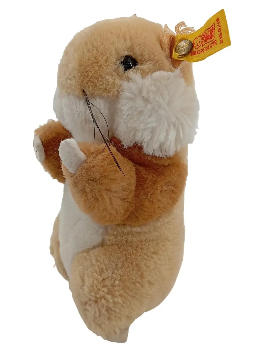 STEIFF Baby Kuscheltier Bild 1