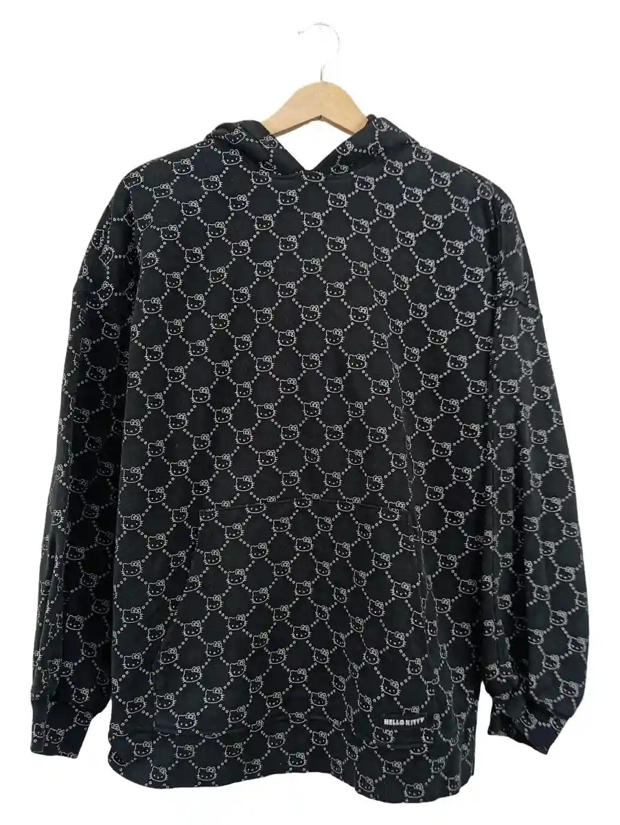 H&M Kapuzenpullover Bild 1