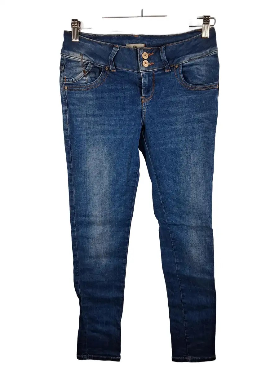 LTB Jeans Skinny Fit Bild 1
