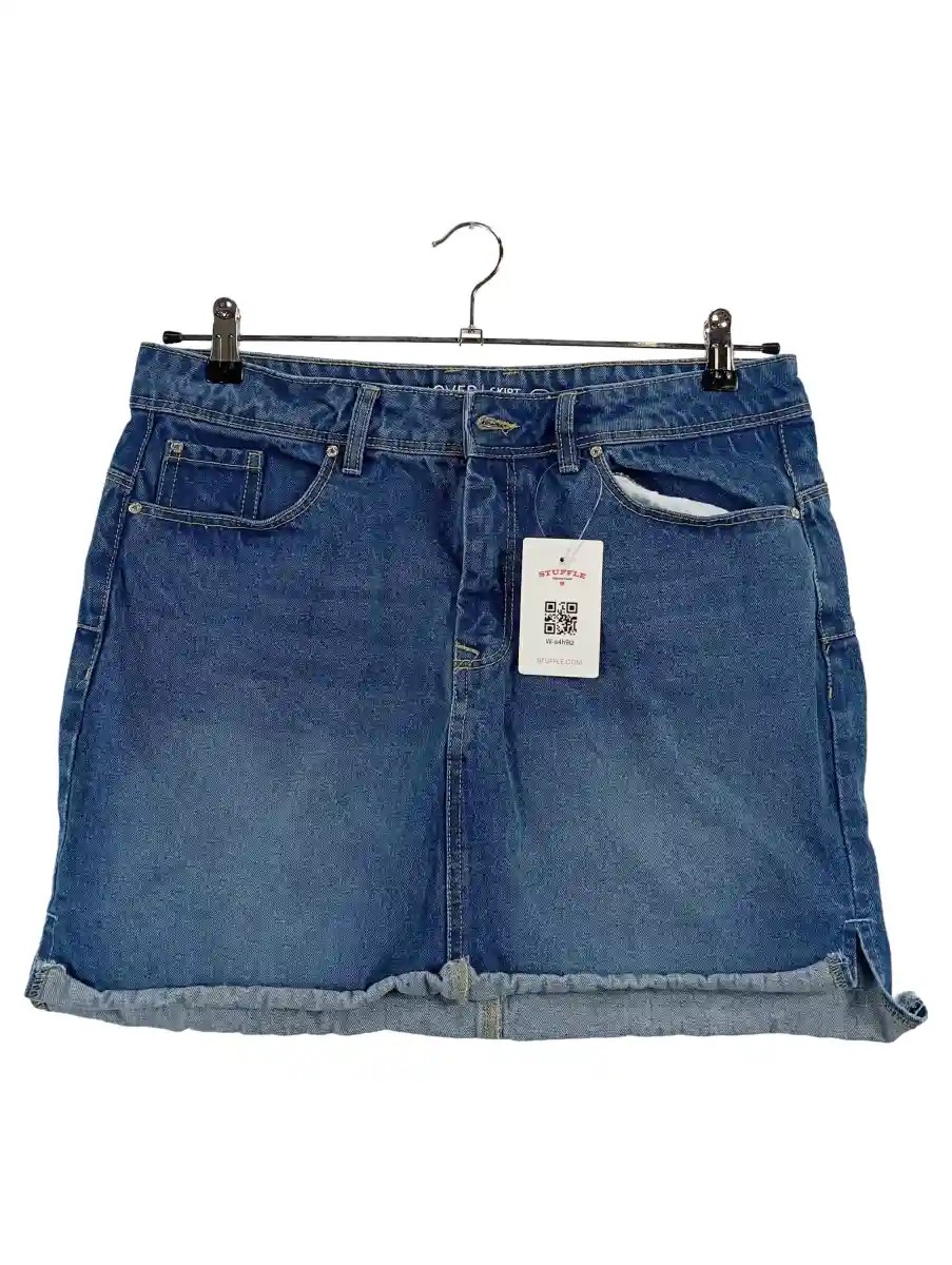 H&M Jeansrock Bild 1