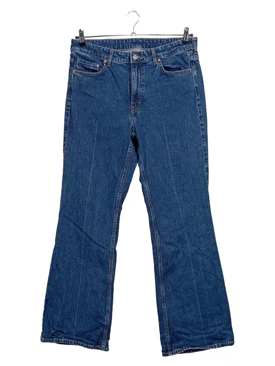 H&M Jeans Bootcut Bild 1