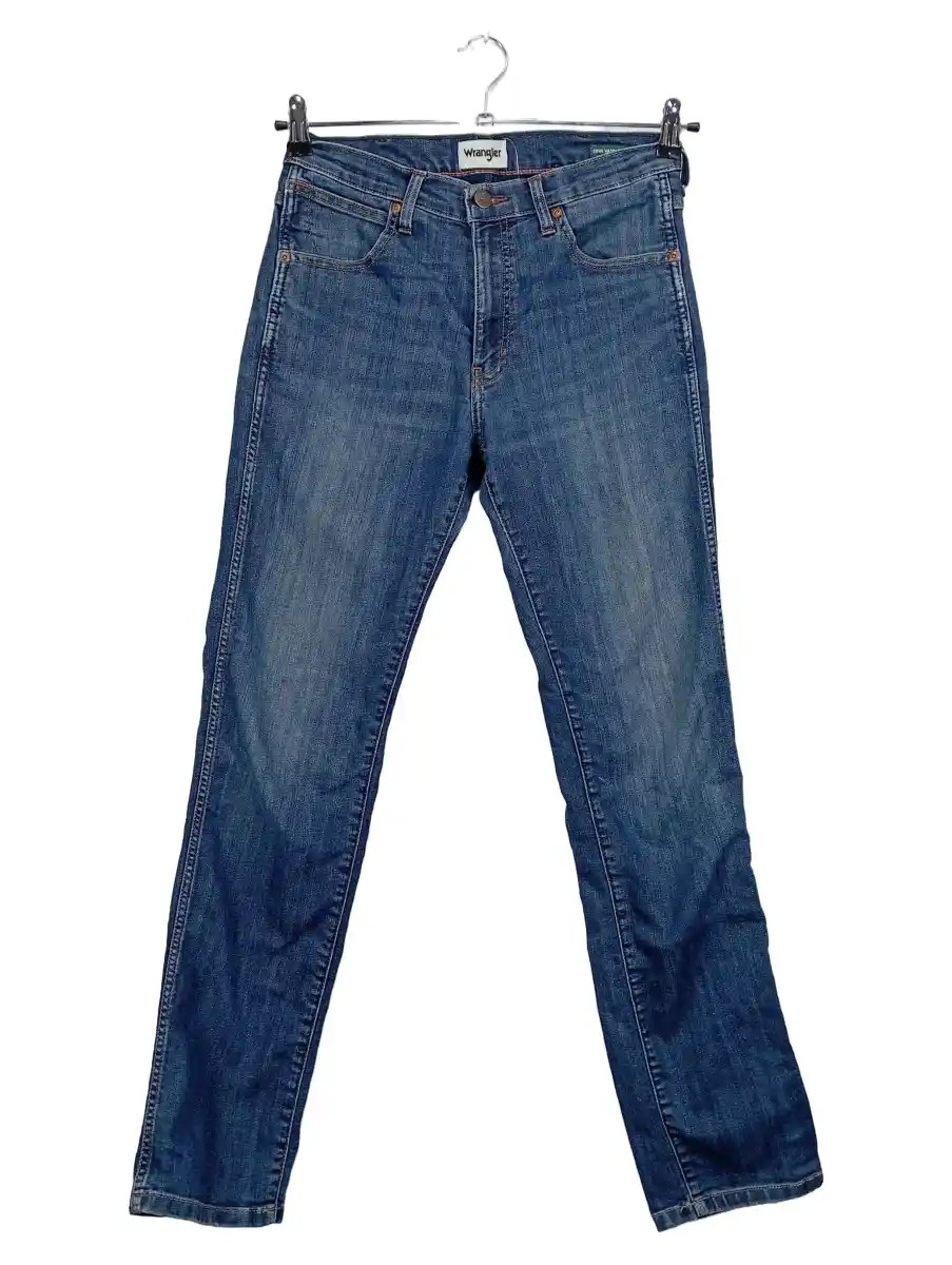 WRANGLER Jeans Straight Leg Bild 1