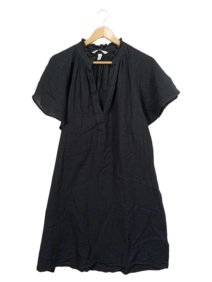 H&M Blusenkleid Bild 1