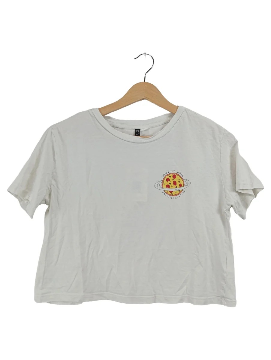 H&M T-Shirt Bild 1