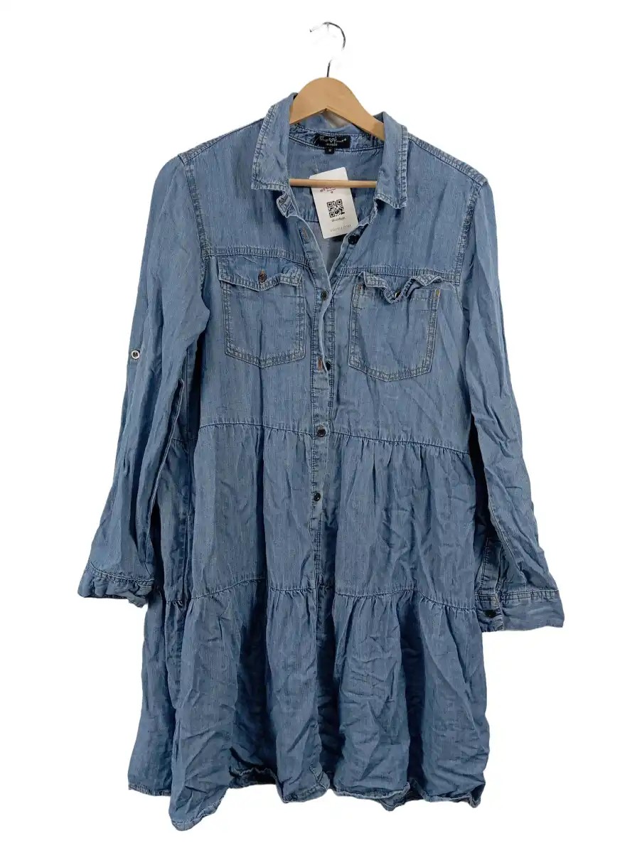 VELVET HEART Jeanskleid Bild 1