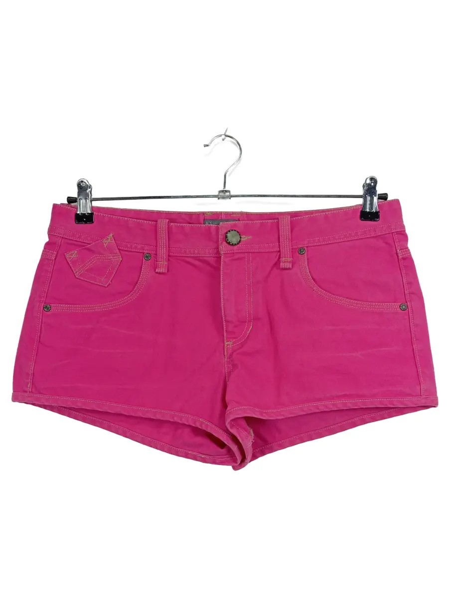 ARMANI EXCHANGE Jeans Shorts Bild 1