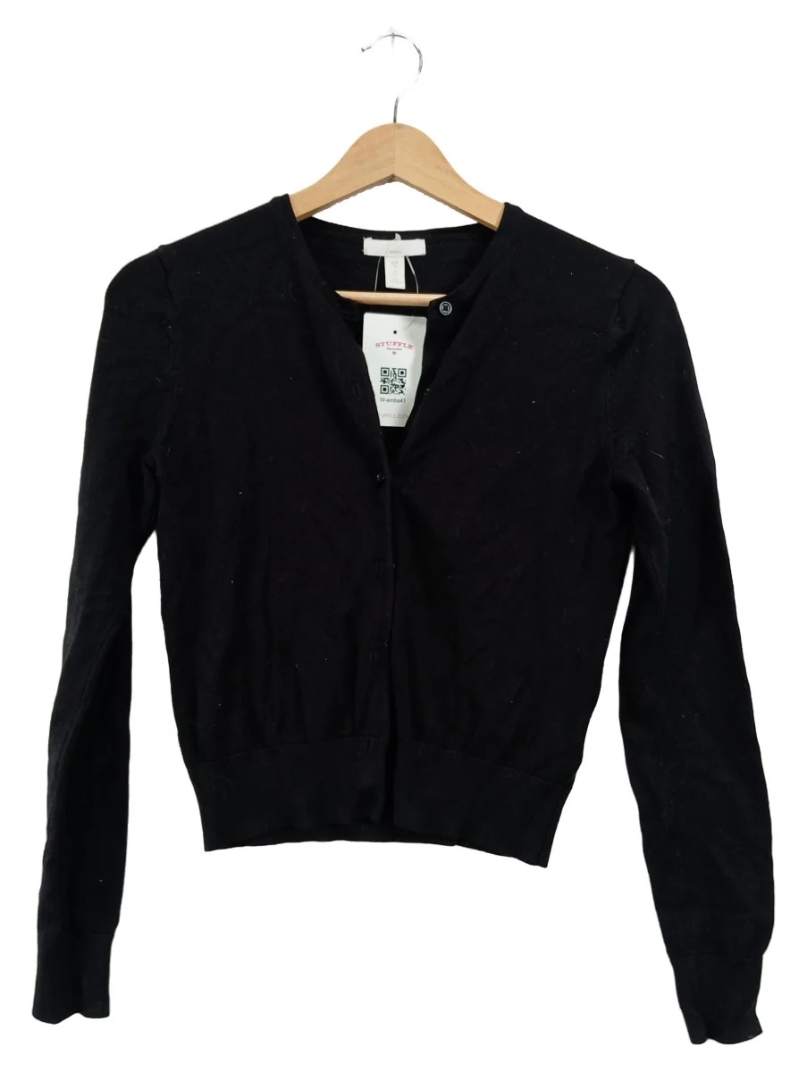 H&M Strickjacke Bild 1