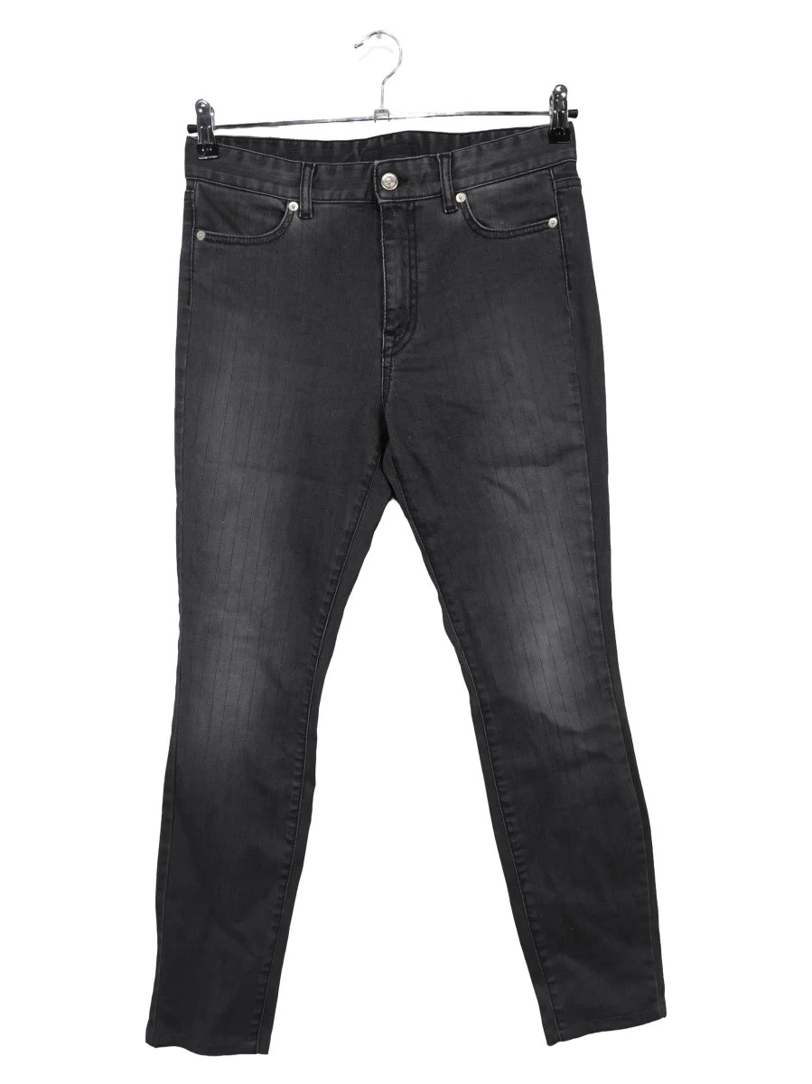 MARC CAIN Jeans Straight Leg Bild 1