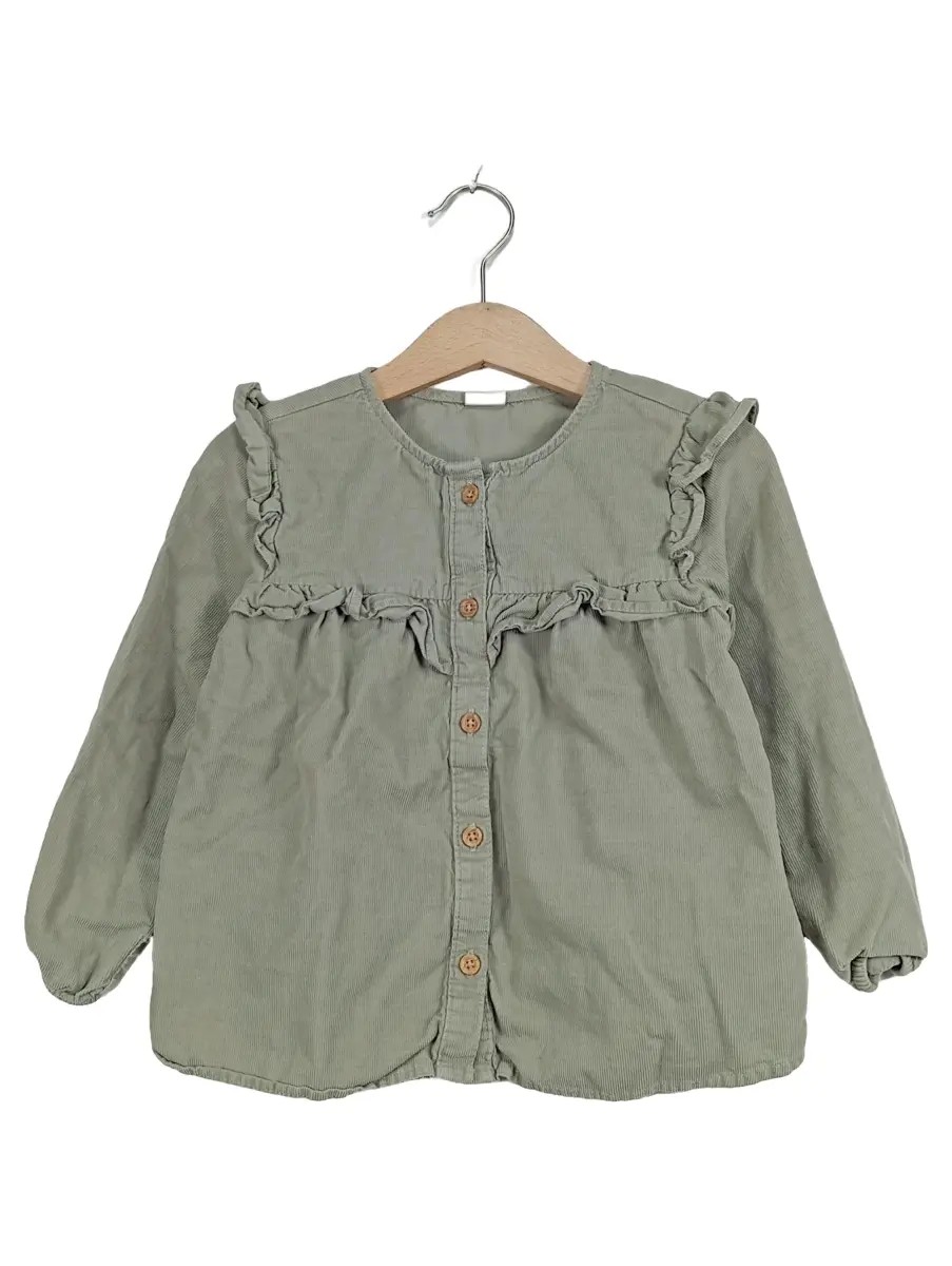 H&M Bluse Bild 1