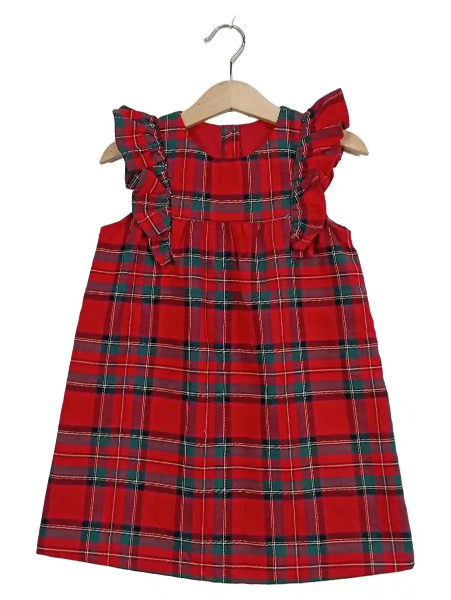 H&M festliches Kleid Bild 1