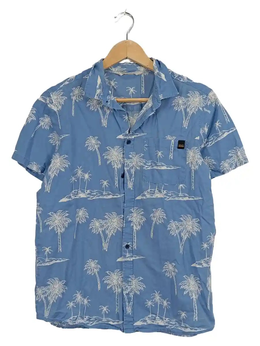 H&M Freizeithemd Bild 1