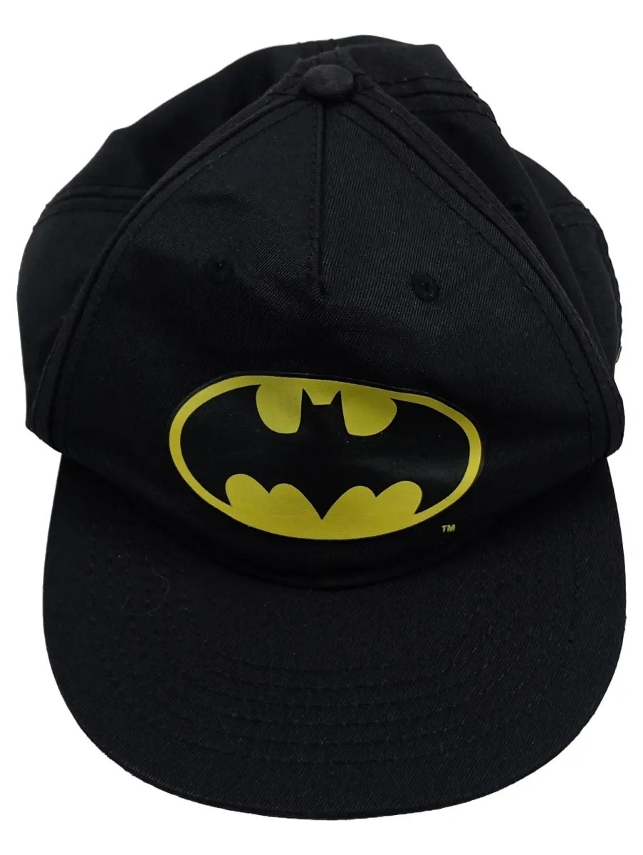 H&M Fan Basecap Bild 1