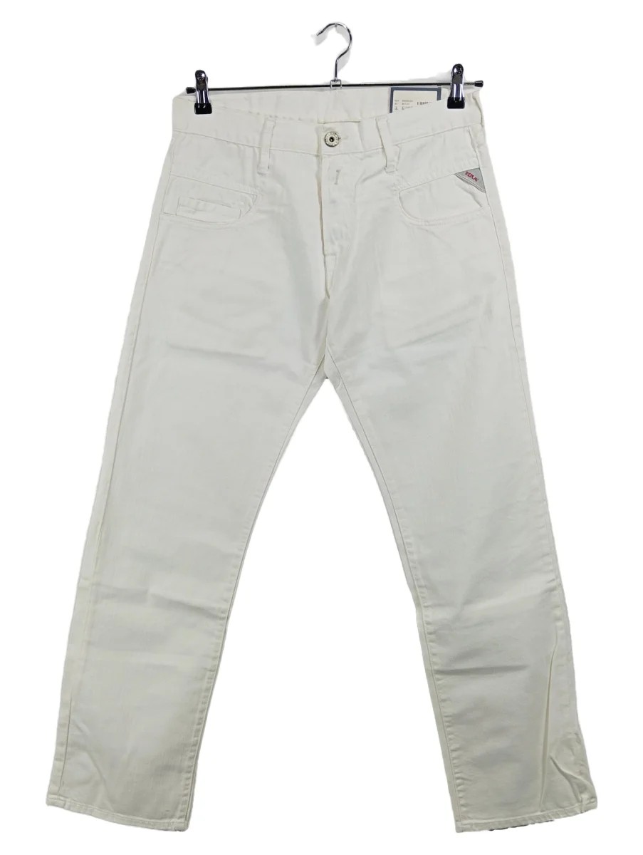 REPLAY Jeans Wide Fit Bild 1