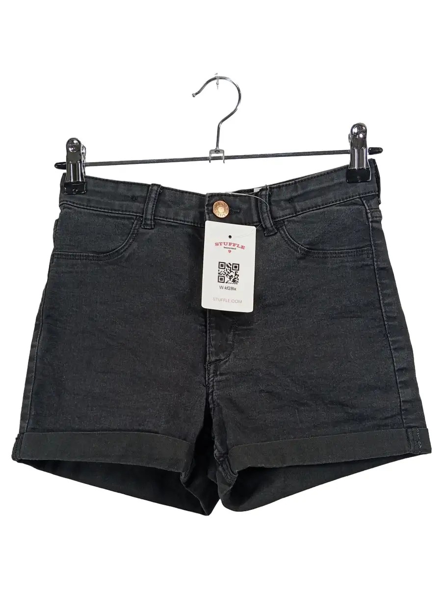 H&M Jeans Shorts Bild 1