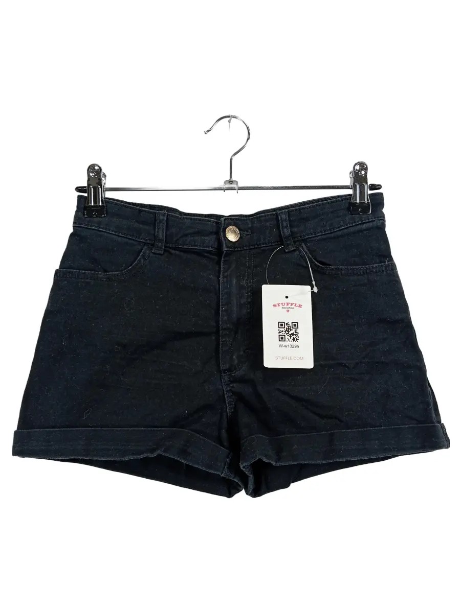 H&M Jeans Shorts Bild 1