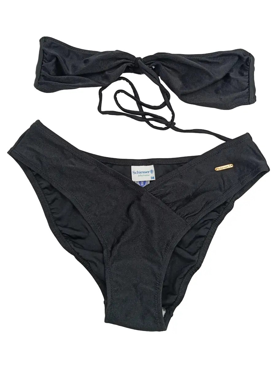 SCHIESSER Bikini Bild 1