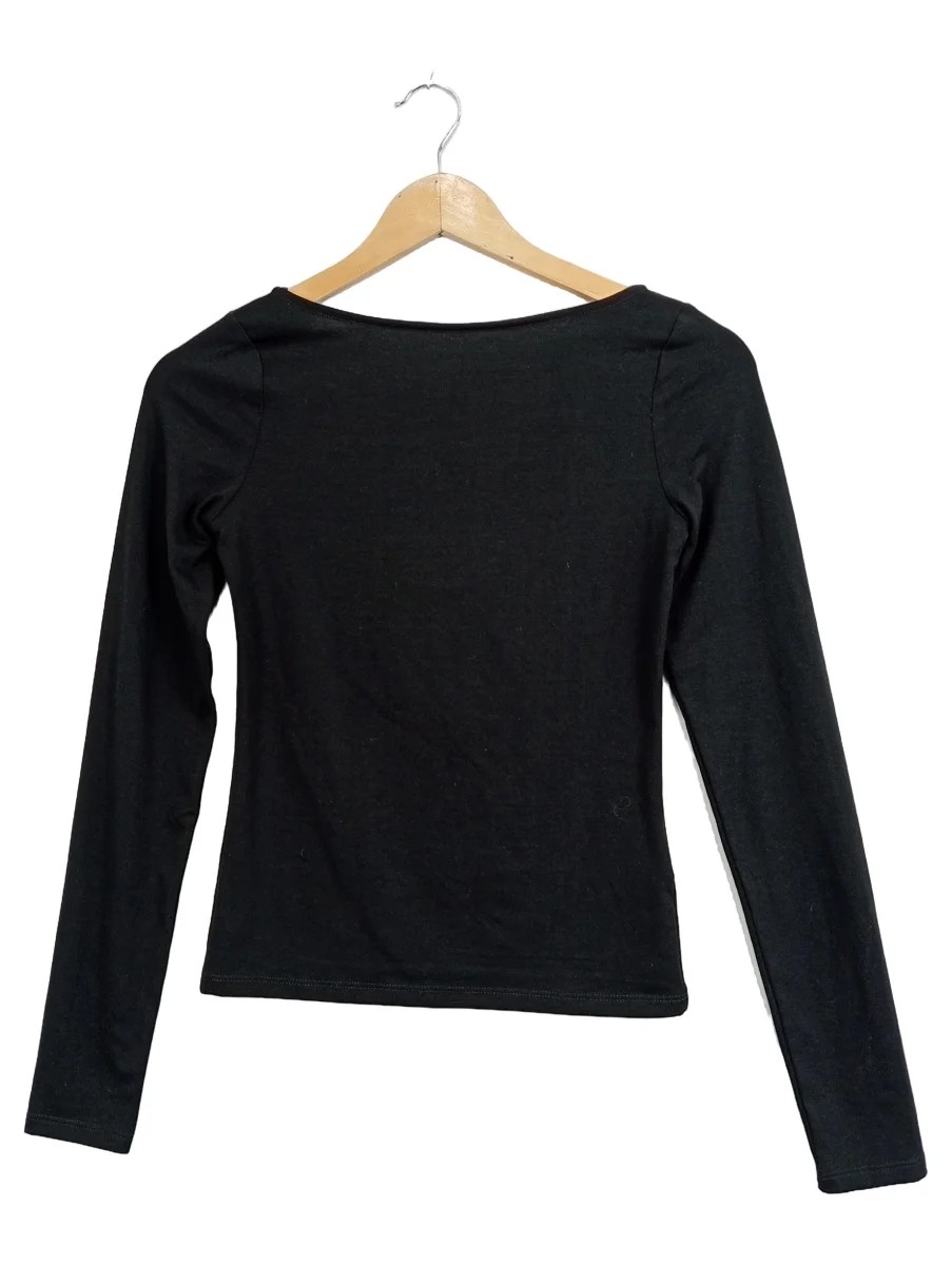 H&M Langarmshirt Bild 1
