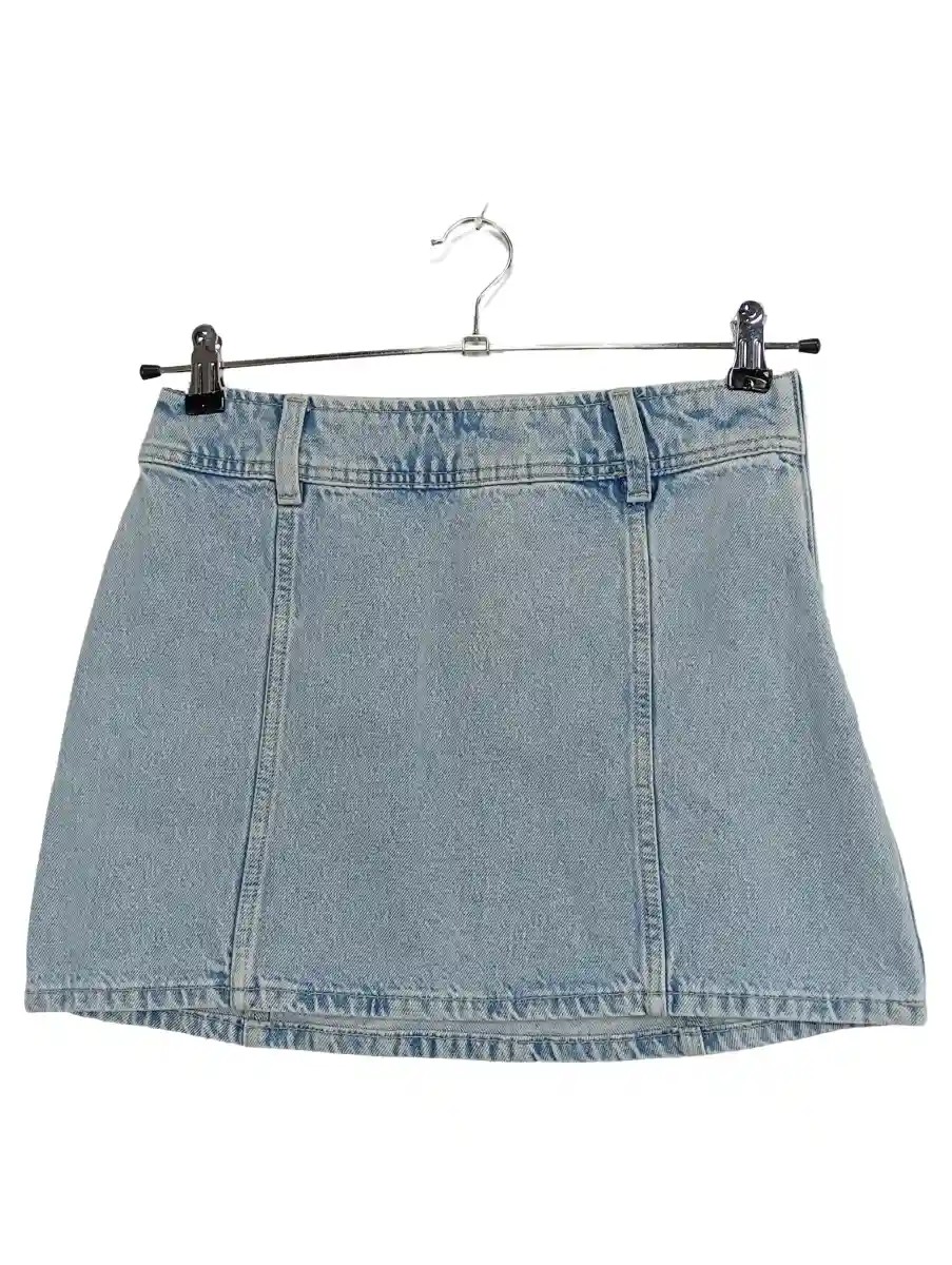 H&M Jeansrock Bild 1
