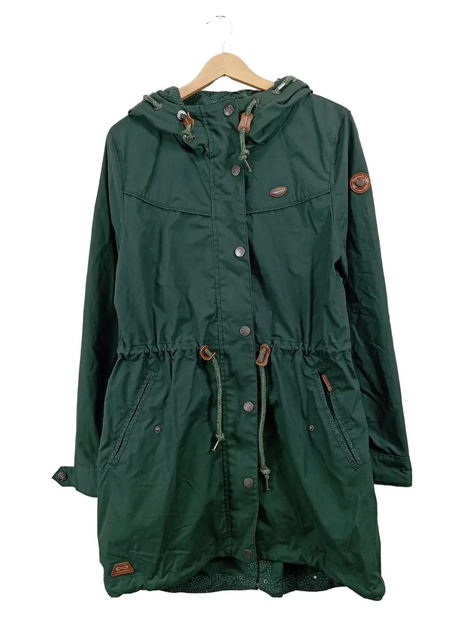 RAGWEAR Parka Bild 1