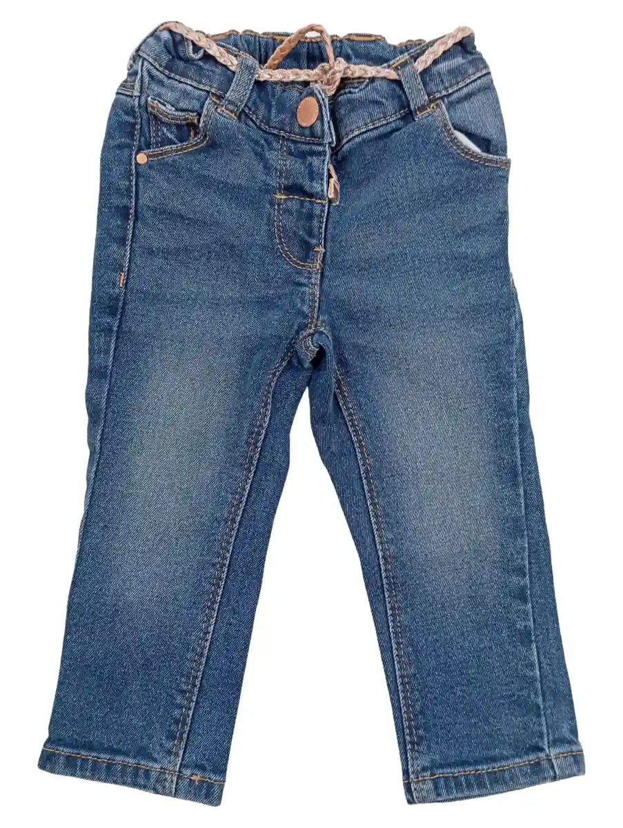 NEXT Jeans Regular Fit Bild 1