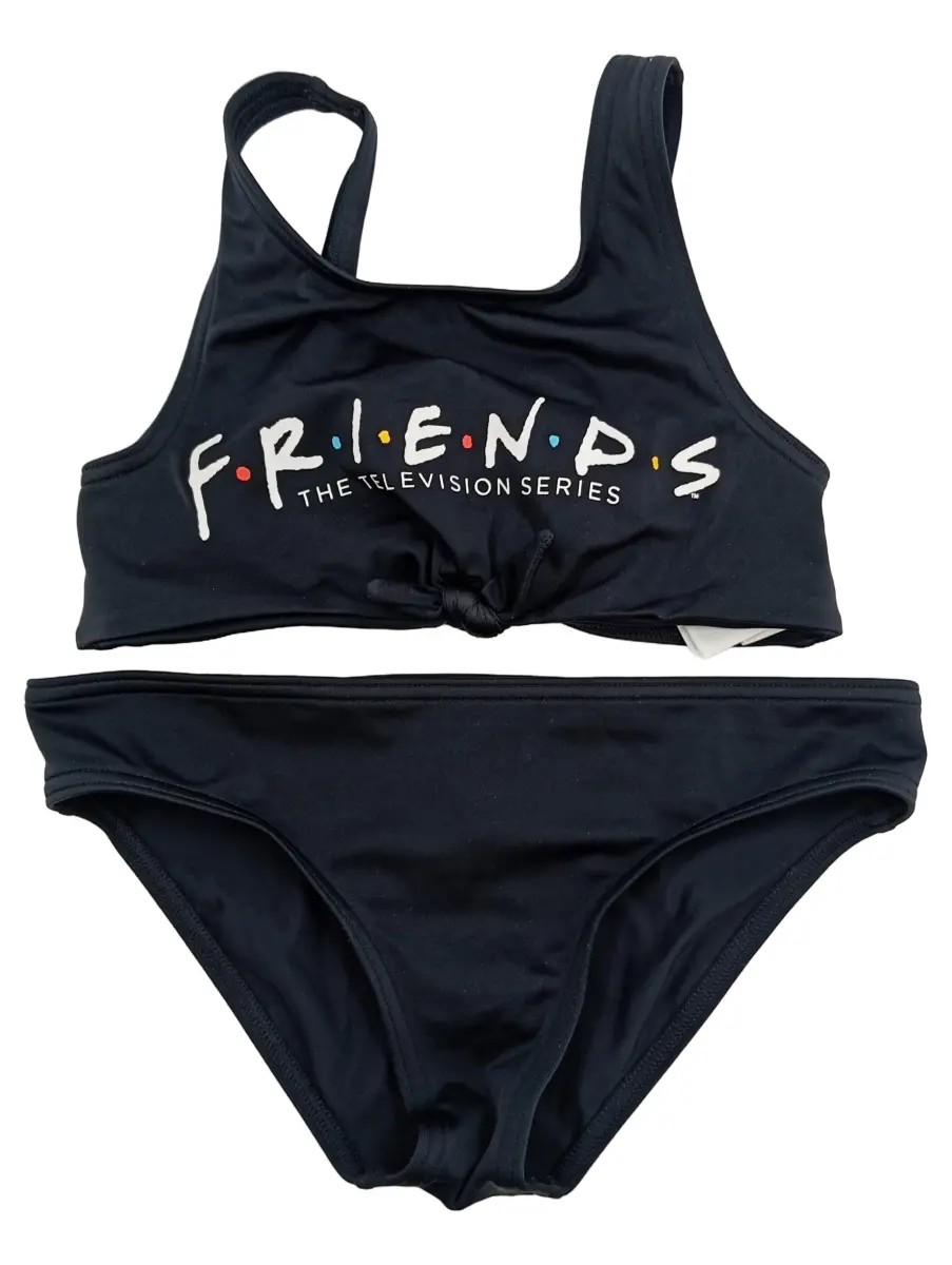 FRIENDS Bikini Bild 1