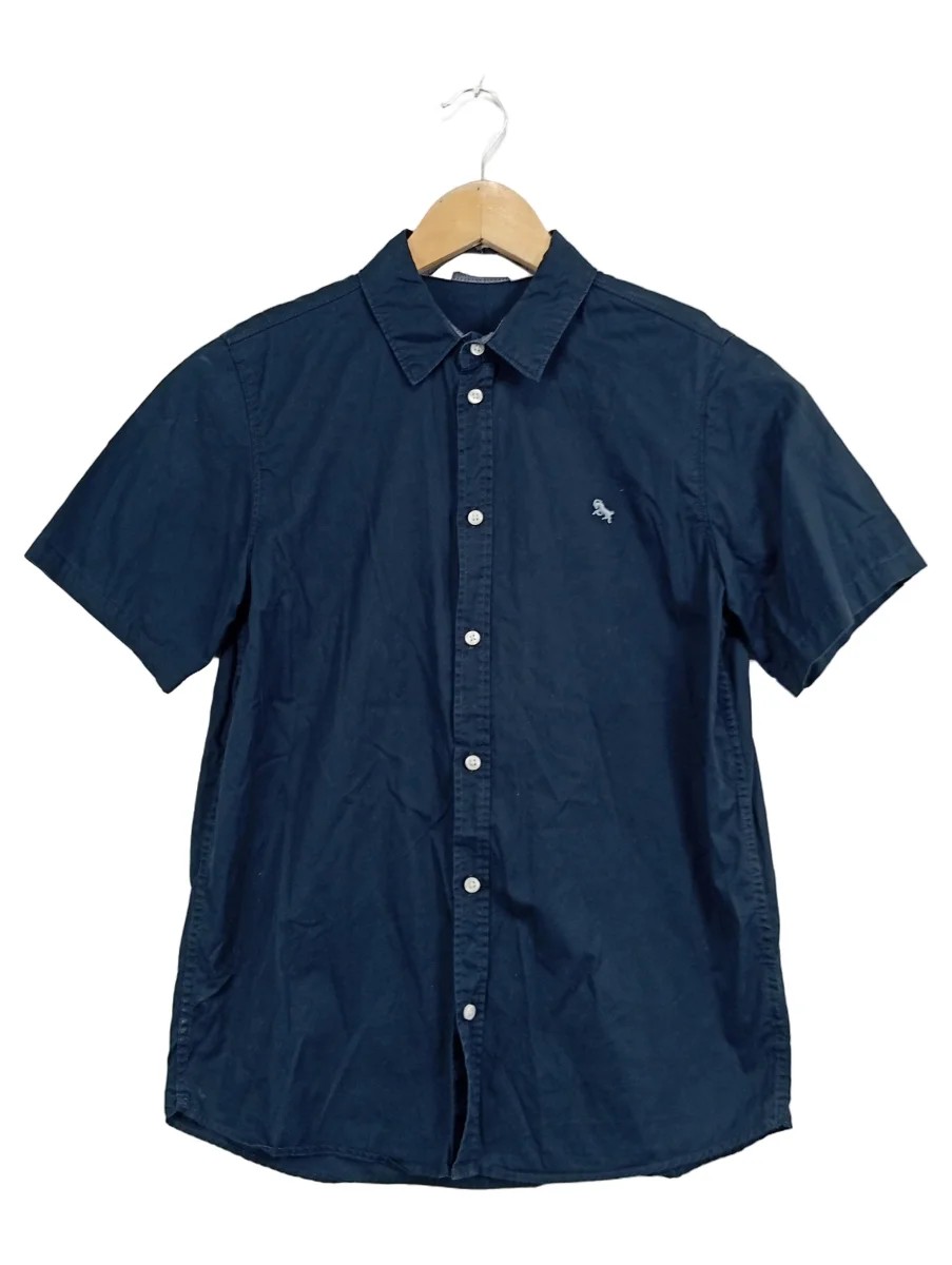 H&M Freizeithemd Bild 1