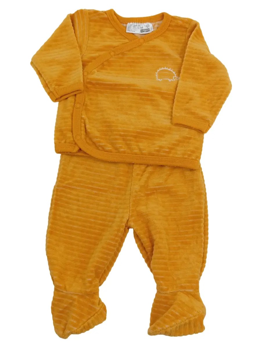ERGEE Baby Set Bild 1