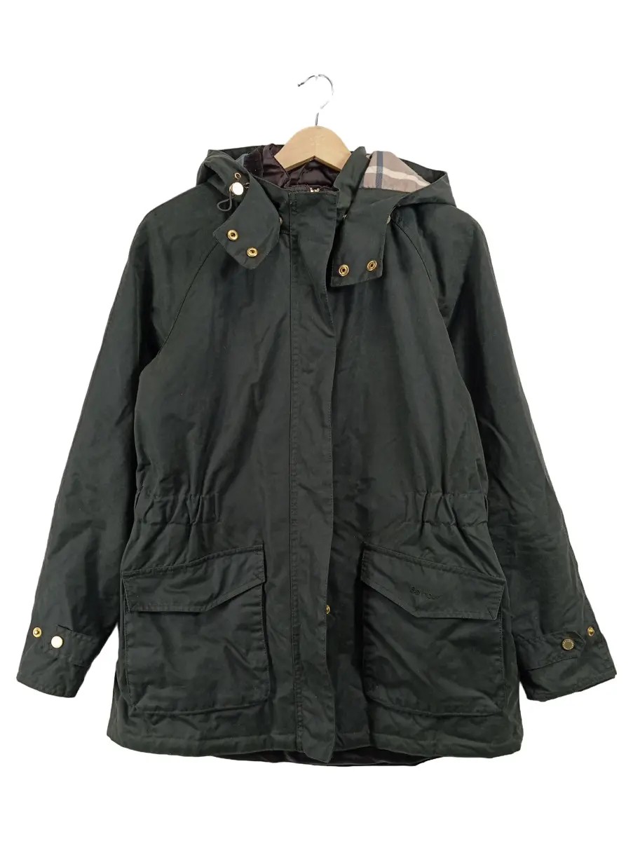 BARBOUR Parka Bild 1