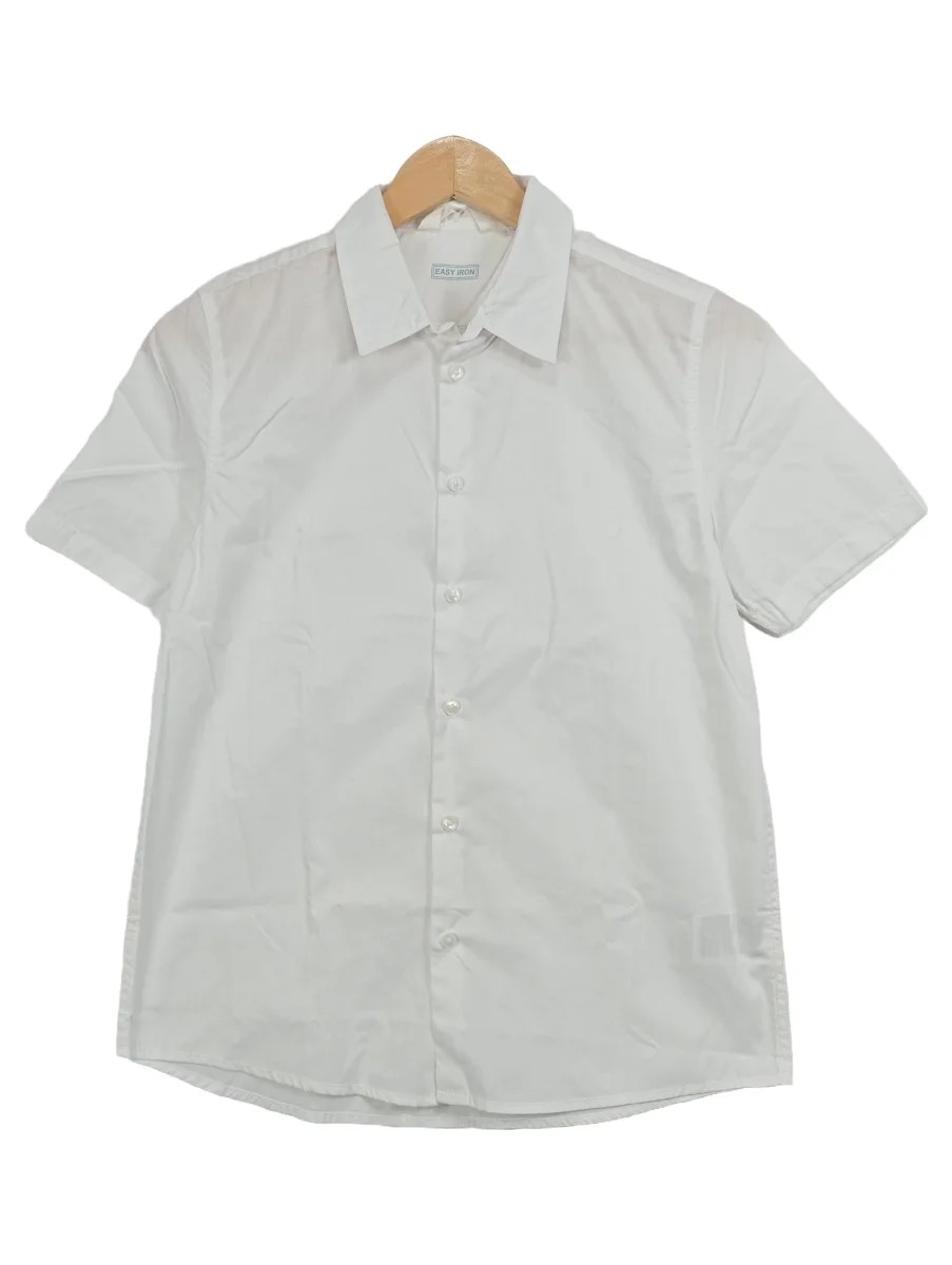 H&M Business Hemd Bild 1